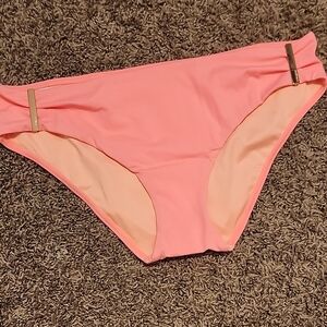 New Victoria's Secret Forever Hipster Bikini Bottom Size L/G